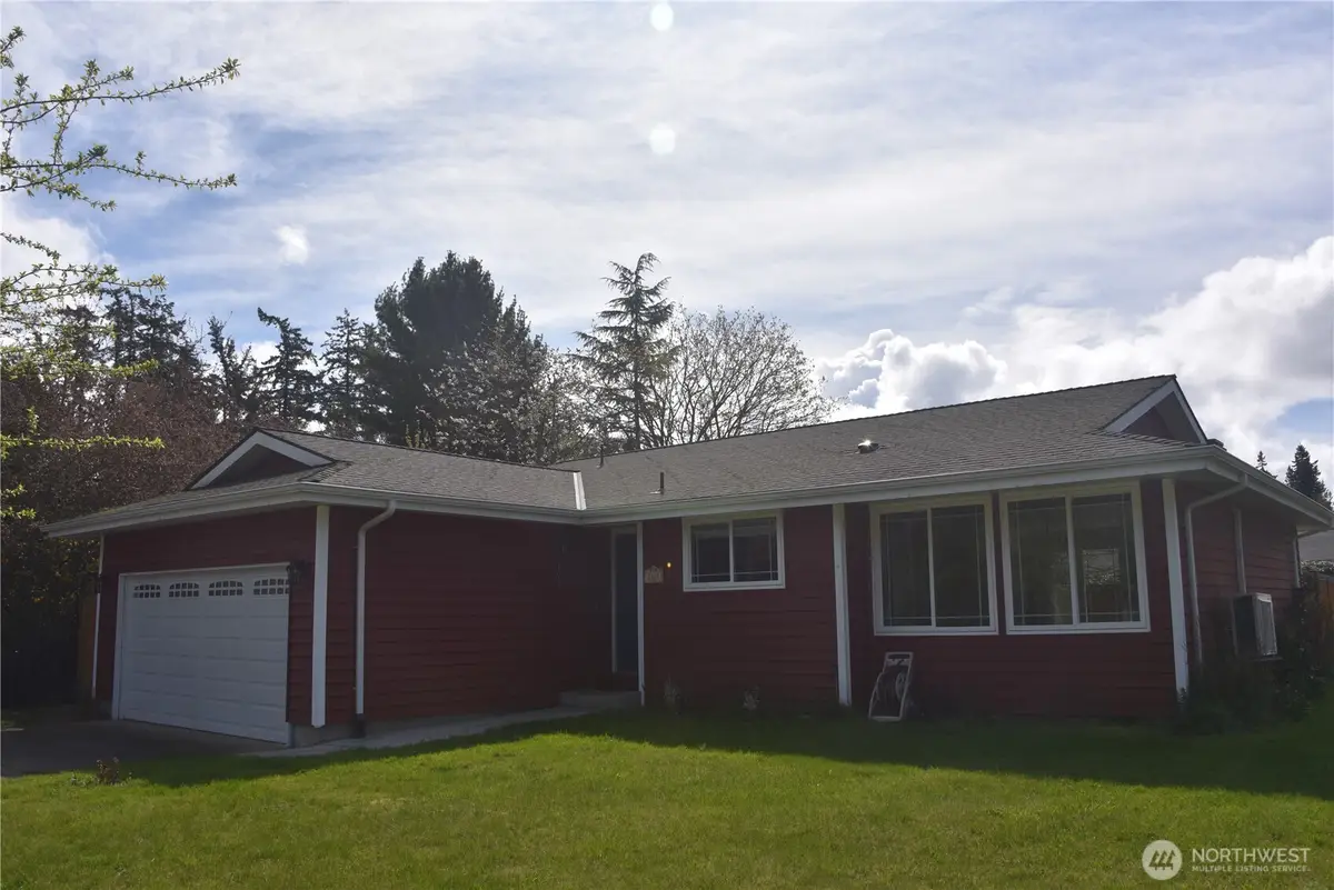 2319 32nd Street, Anacortes, WA 98221 - #1