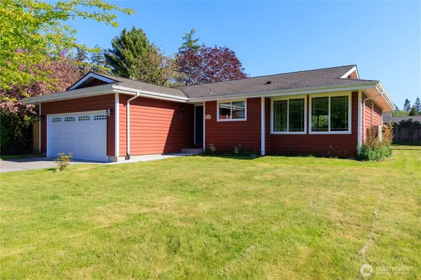 2319 32nd Street, Anacortes, WA 98221