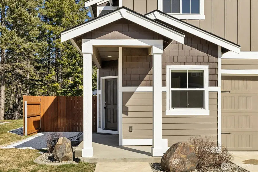 1402 Marian Drive, Cle Elum, WA 98922 - #2