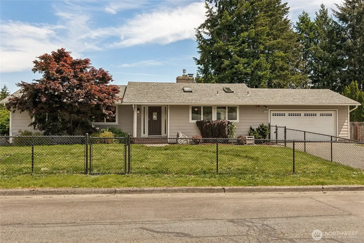 1473 Evergreen Place, Fircrest, WA 98466 - #1