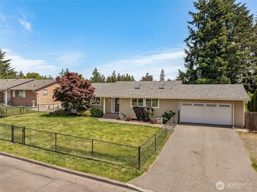 1473 Evergreen Place, Fircrest, WA 98466 - #2