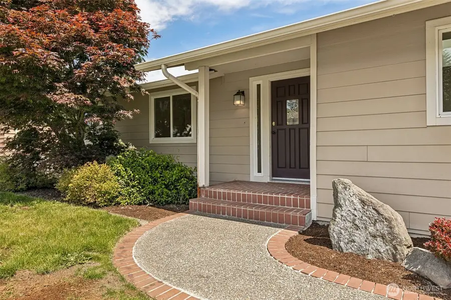 1473 Evergreen Place, Fircrest, WA 98466 - #3