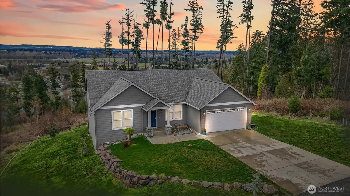 120 Tillicum Drive, Chehalis, WA 98532 - #1