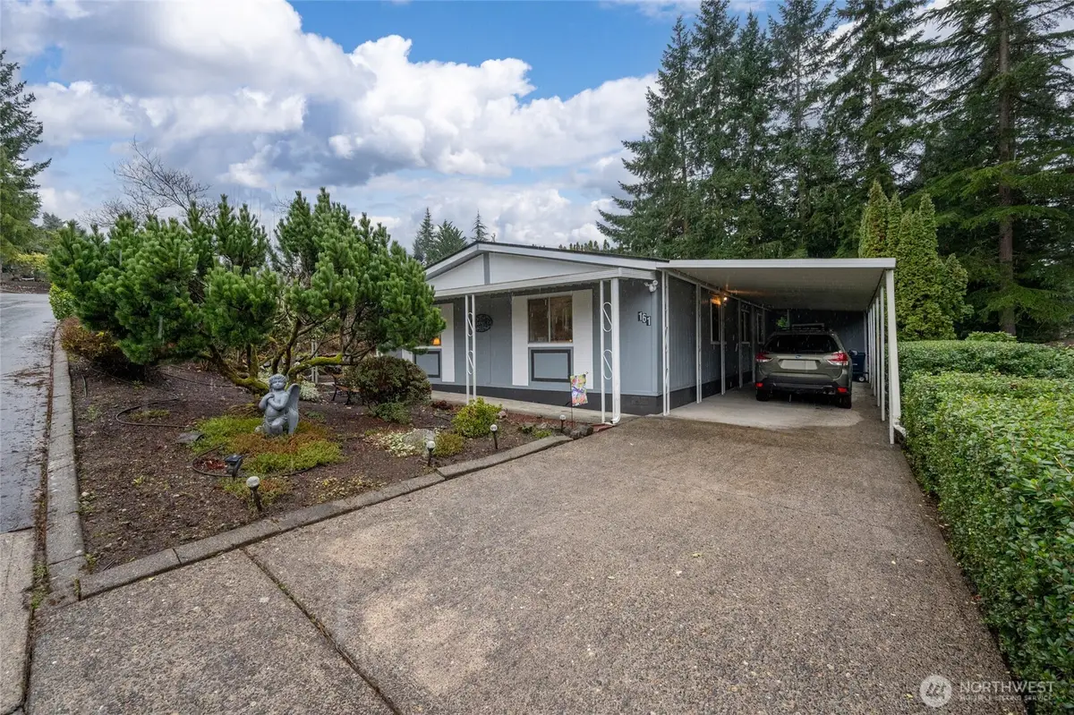 2500 S 370th Street #161, Federal Way, WA 98003 - #1