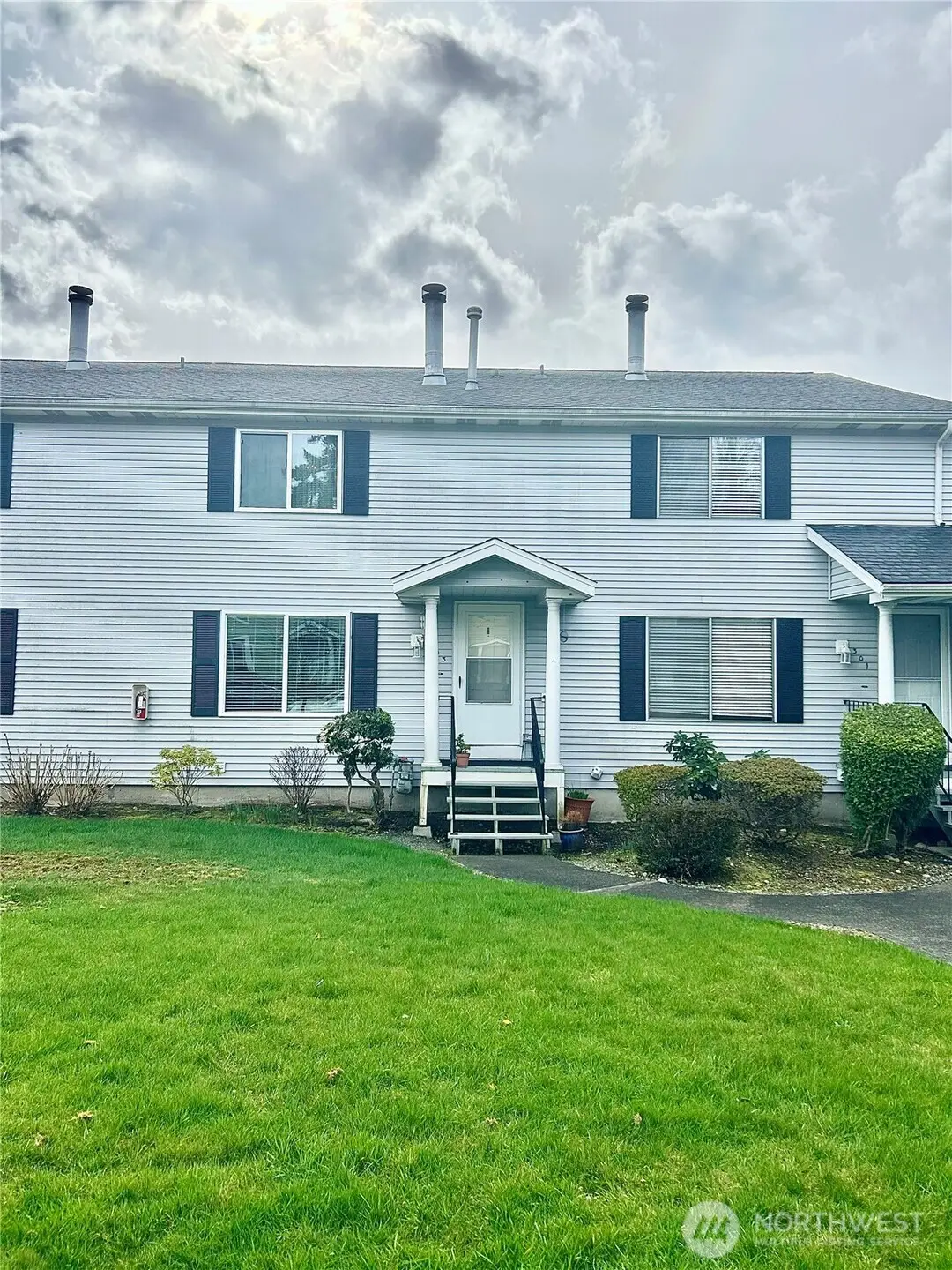 303 S 325th Lane #22D, Federal Way, WA 98003 - #1