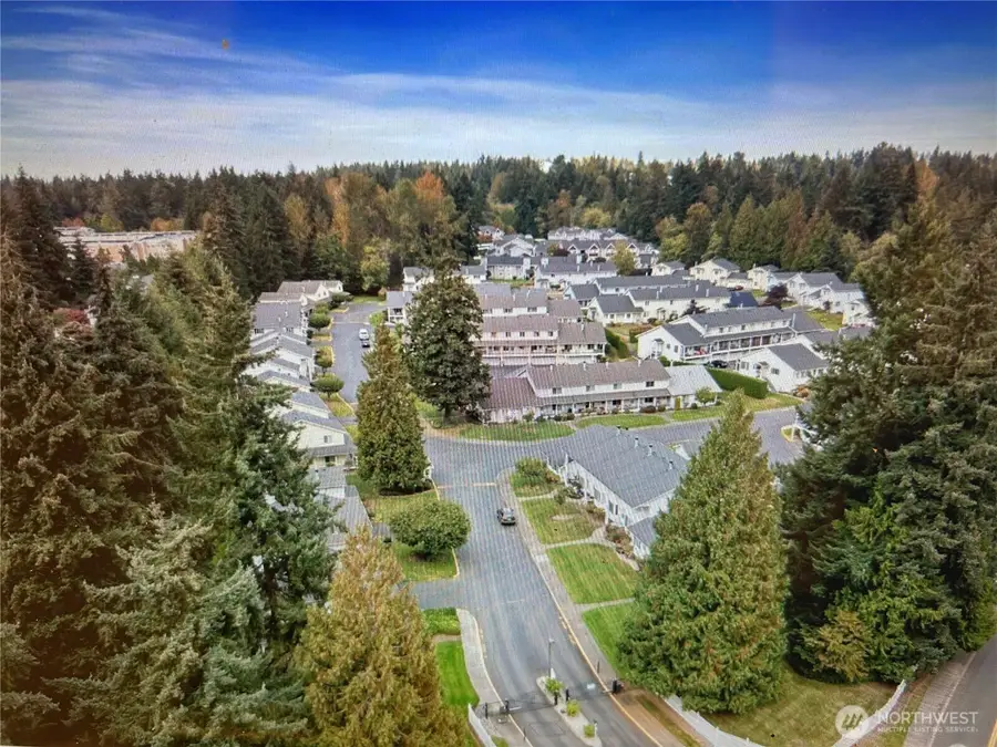 303 S 325th Lane #22D, Federal Way, WA 98003 - #2