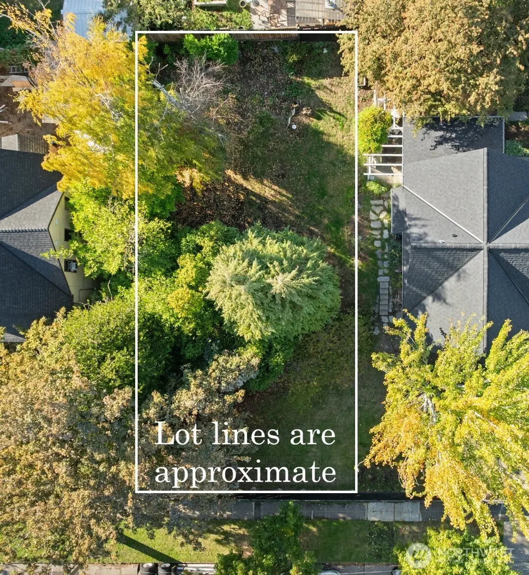 9619 57th Ave Avenue S #4, Seattle, WA 98118 - #1