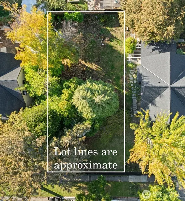 9619 57th Ave Avenue S #4, Seattle, WA 98118