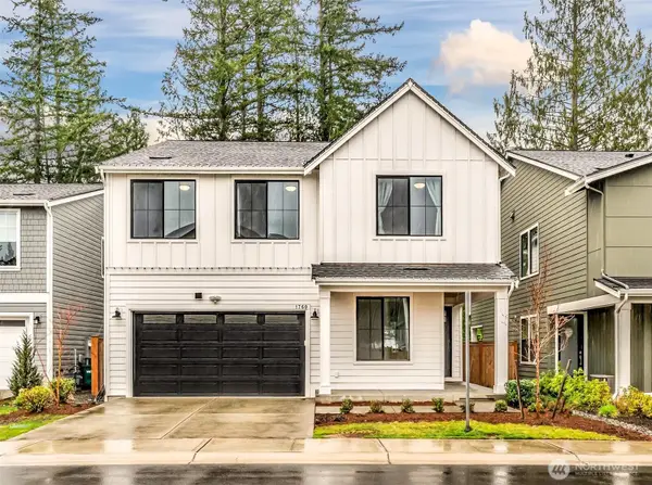 1760 246th Place Ne, Sammamish, WA 98074