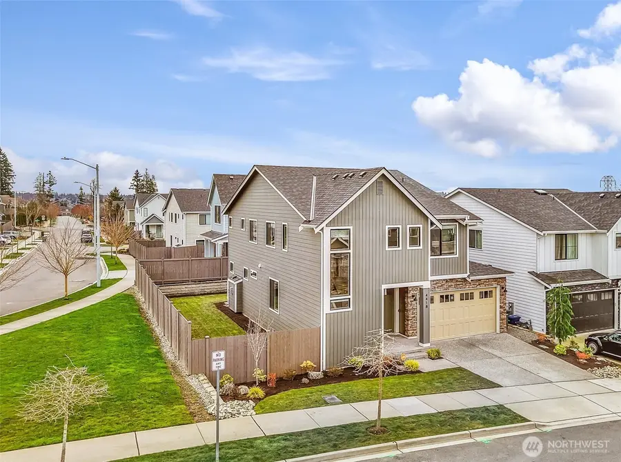 4418 242nd Place Se, Bothell, WA 98021 - #2