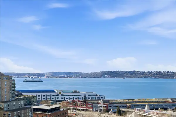 2929 1st Ave #808, Seattle, WA 98121