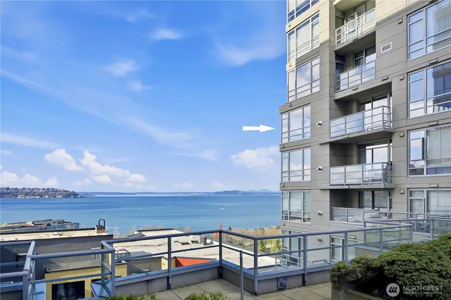 2929 1st Ave #808, Seattle, WA 98121 - #2