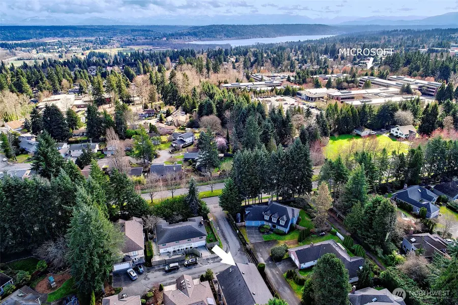 14770 NE 60th Court, Redmond, WA 98052 - #3