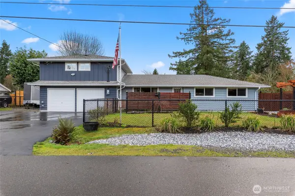 7016 98th Street Ct E, Puyallup, WA 98373