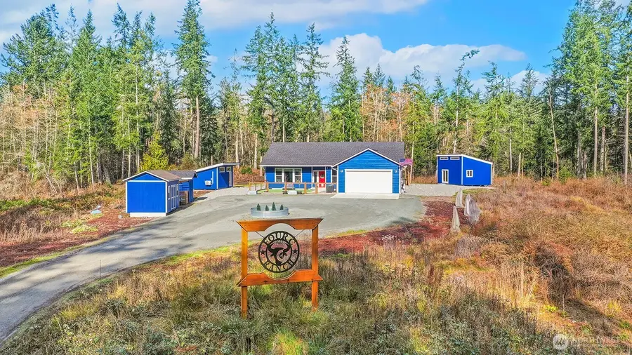 3237 Hilberg, Clinton, WA 98236 - #2