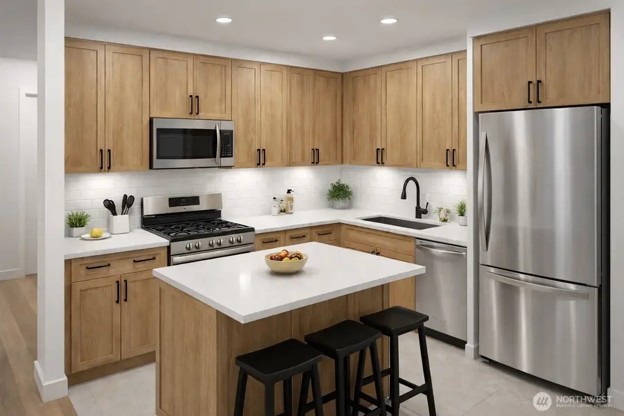 306 Centre Street #A, La Conner, WA 98257 - #2