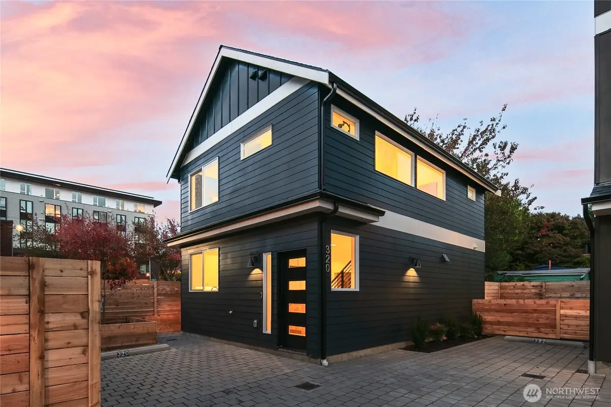 320 N 84th Street, Seattle, WA 98103 - #1