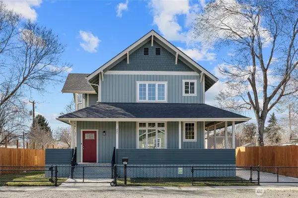 607 N Kittitas Street, Ellensburg, WA 98926