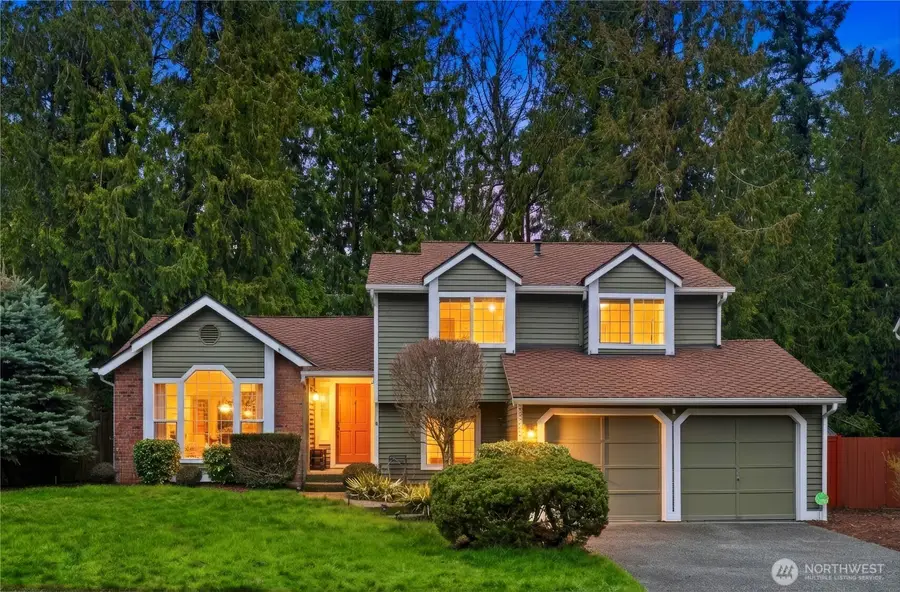2803 233rd Place Ne, Sammamish, WA 98074 - #2