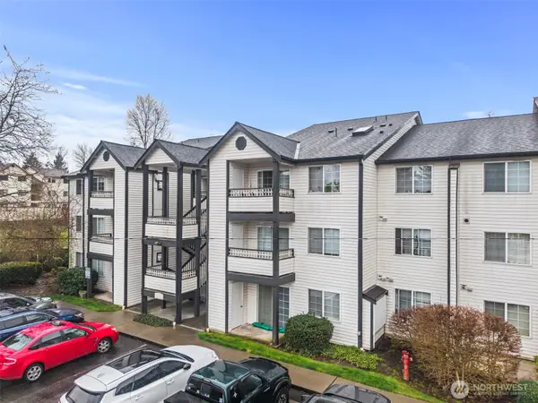 10824 SE 170th Street #B103, Renton, WA 98055