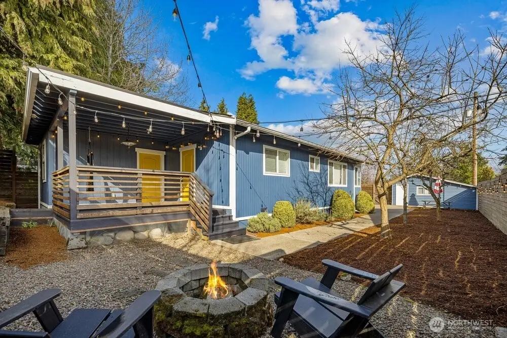 8411 48th Avenue S, Seattle, WA 98118 - #1