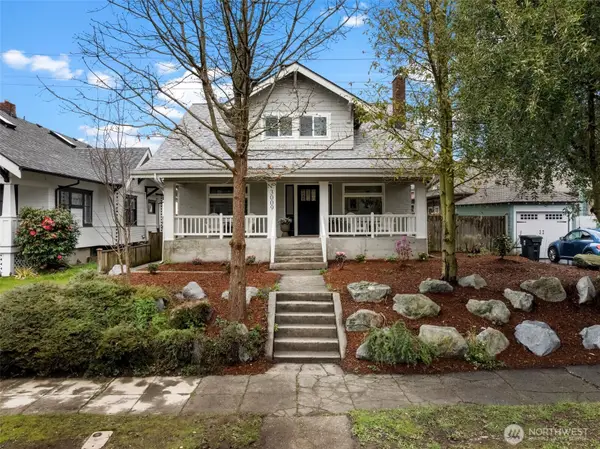 3009 N 22nd Street, Tacoma, WA 98406