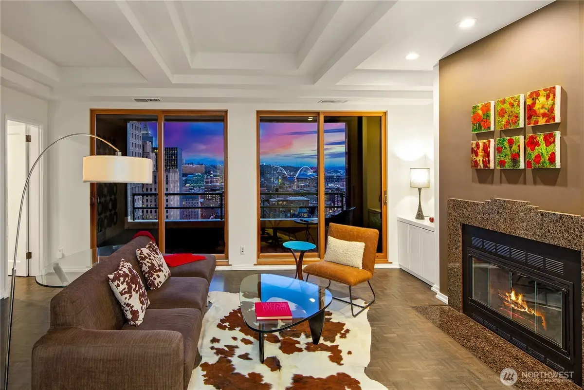 1107 1st Avenue #2002, Seattle, WA 98101 - #1