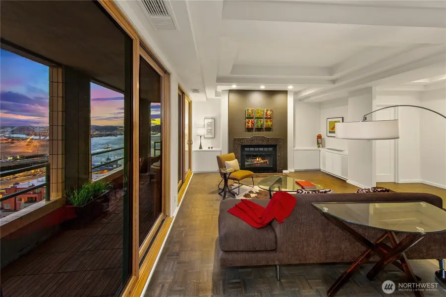 1107 1st Avenue #2002, Seattle, WA 98101 - #2