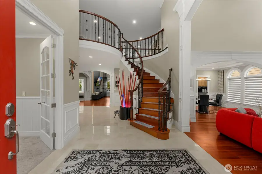 13112 134th Avenue Ne, Kirkland, WA 98034 - #3