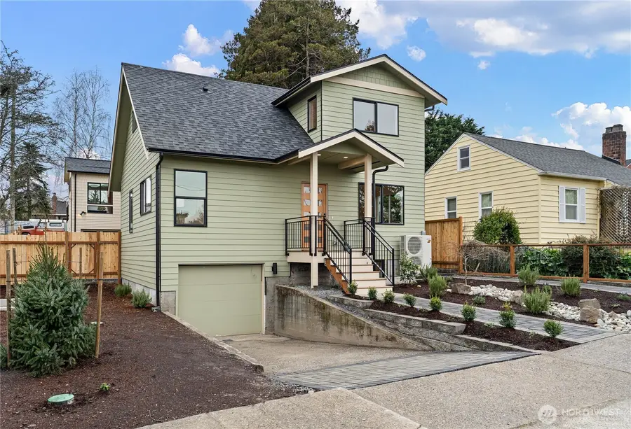 3416 NW 56th Street, Seattle, WA 98107 - #2