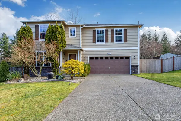 20607 197th Avenue E, Orting, WA 98360