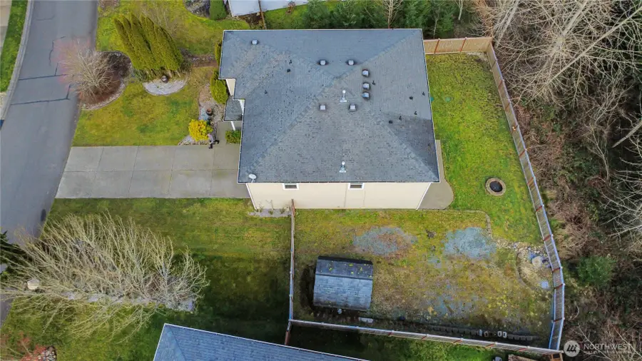 20607 197th Avenue E, Orting, WA 98360 - #3