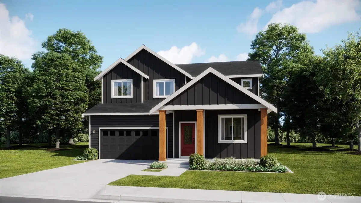 6140 Crestner Drive Sw, Port Orchard, WA 98367 - #1