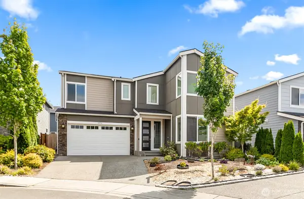 8312 8th Place Se, Lake Stevens, WA 98258