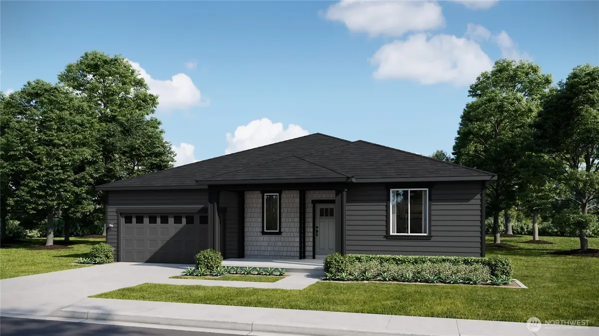 6104 Trace Drive Sw, Port Orchard, WA 98367 - #1