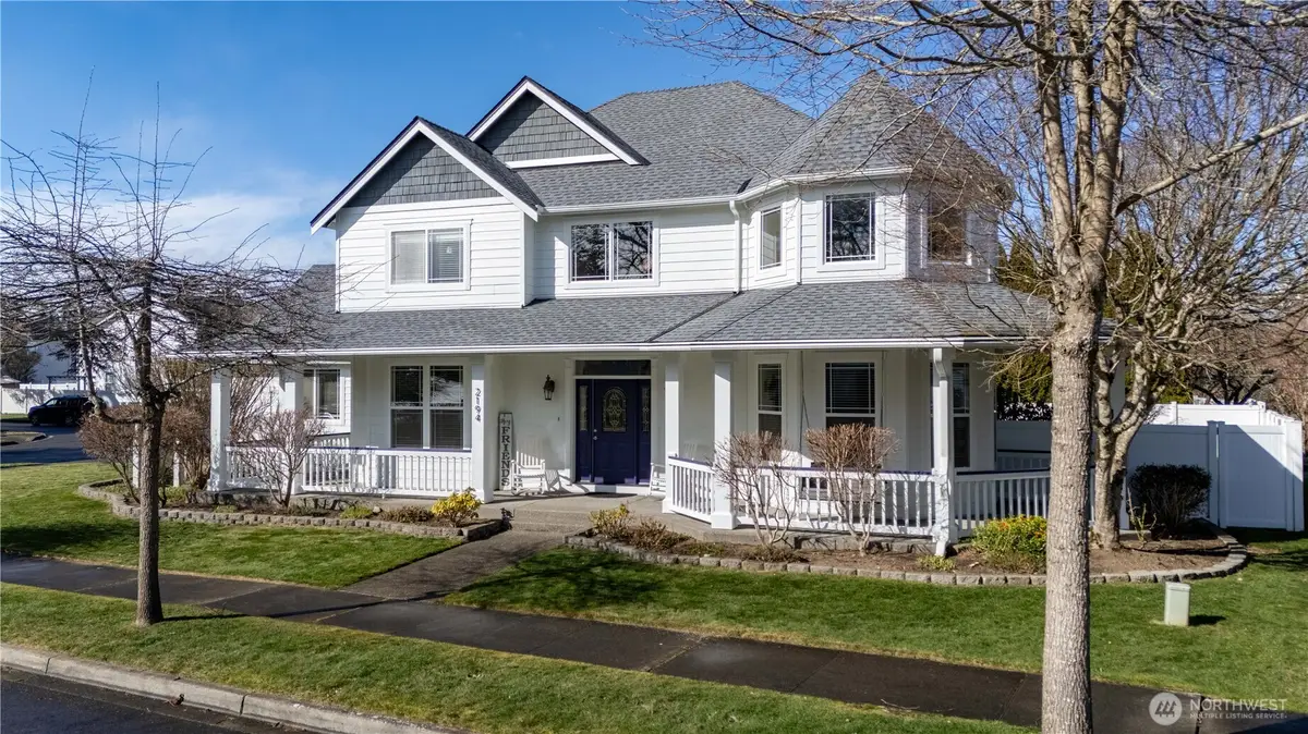 2194 Forrest Place, Dupont, WA 98327 - #1