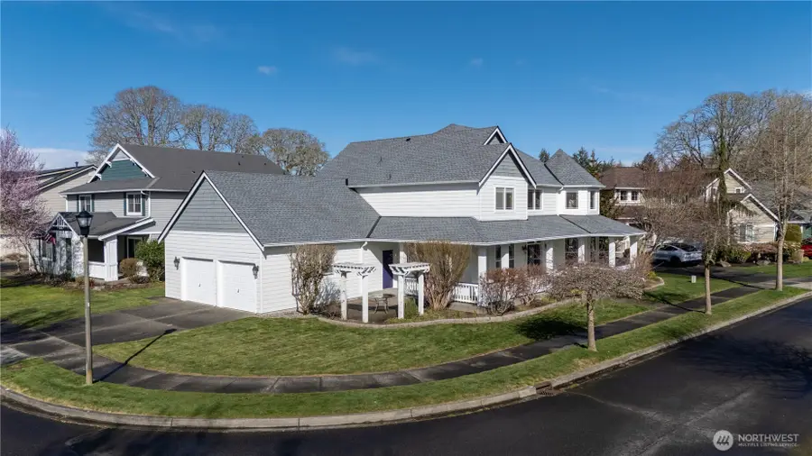 2194 Forrest Place, Dupont, WA 98327 - #2