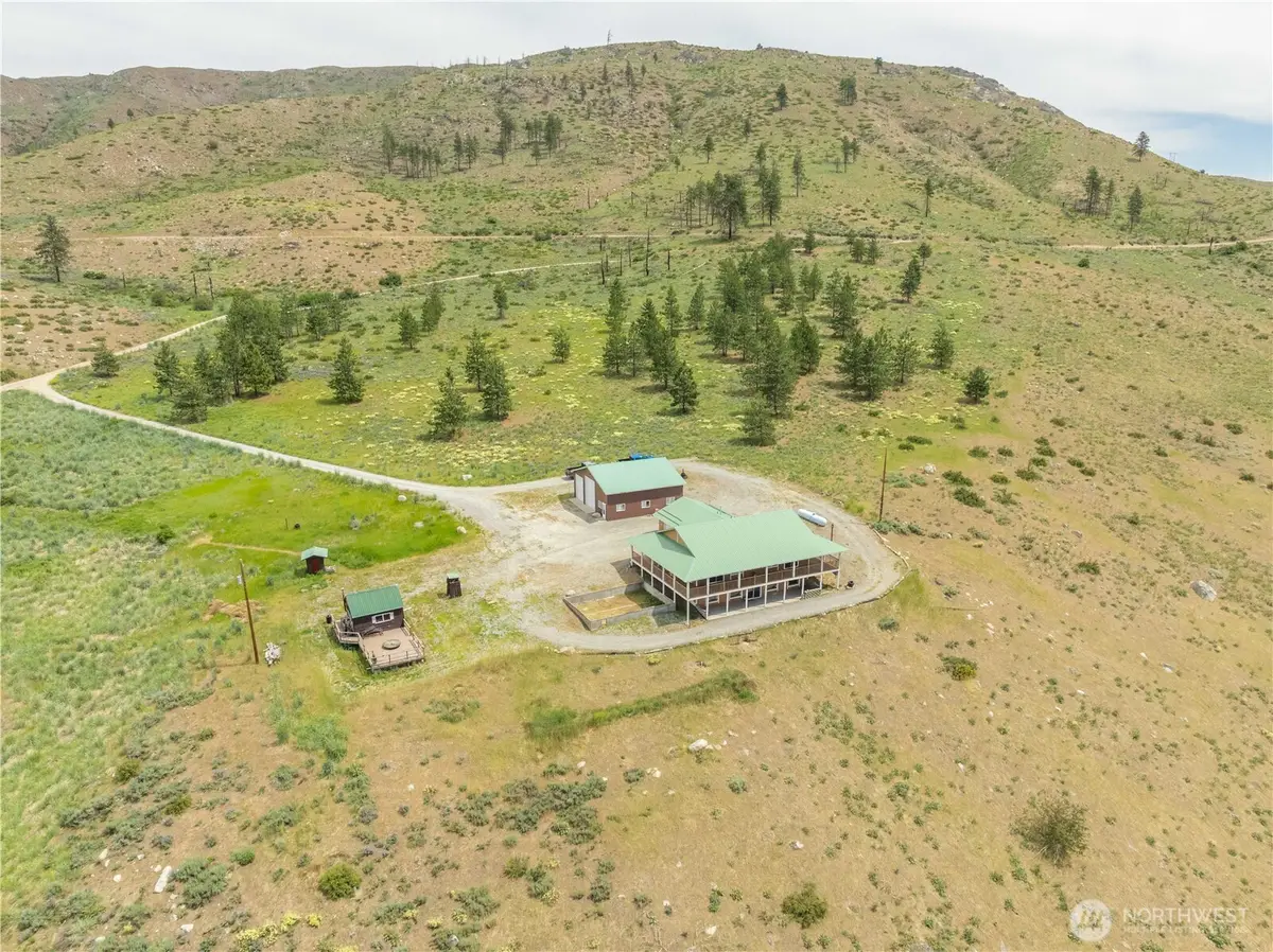 29 Barn Dance Drive, Pateros, WA 98846 - #1
