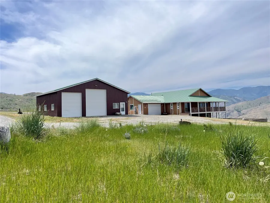 29 Barn Dance Drive, Pateros, WA 98846 - #3