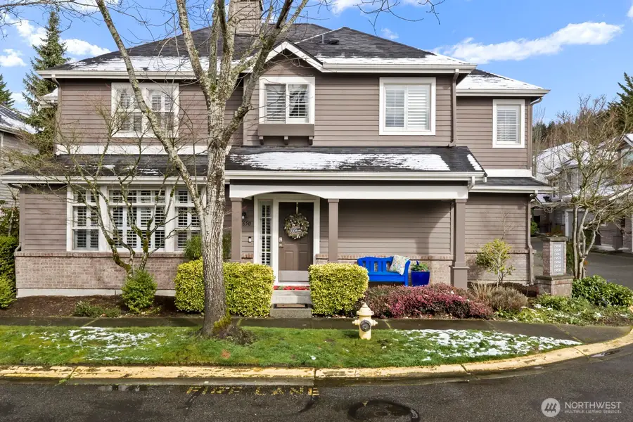 15650 NE 95th Way #71, Redmond, WA 98052 - #2