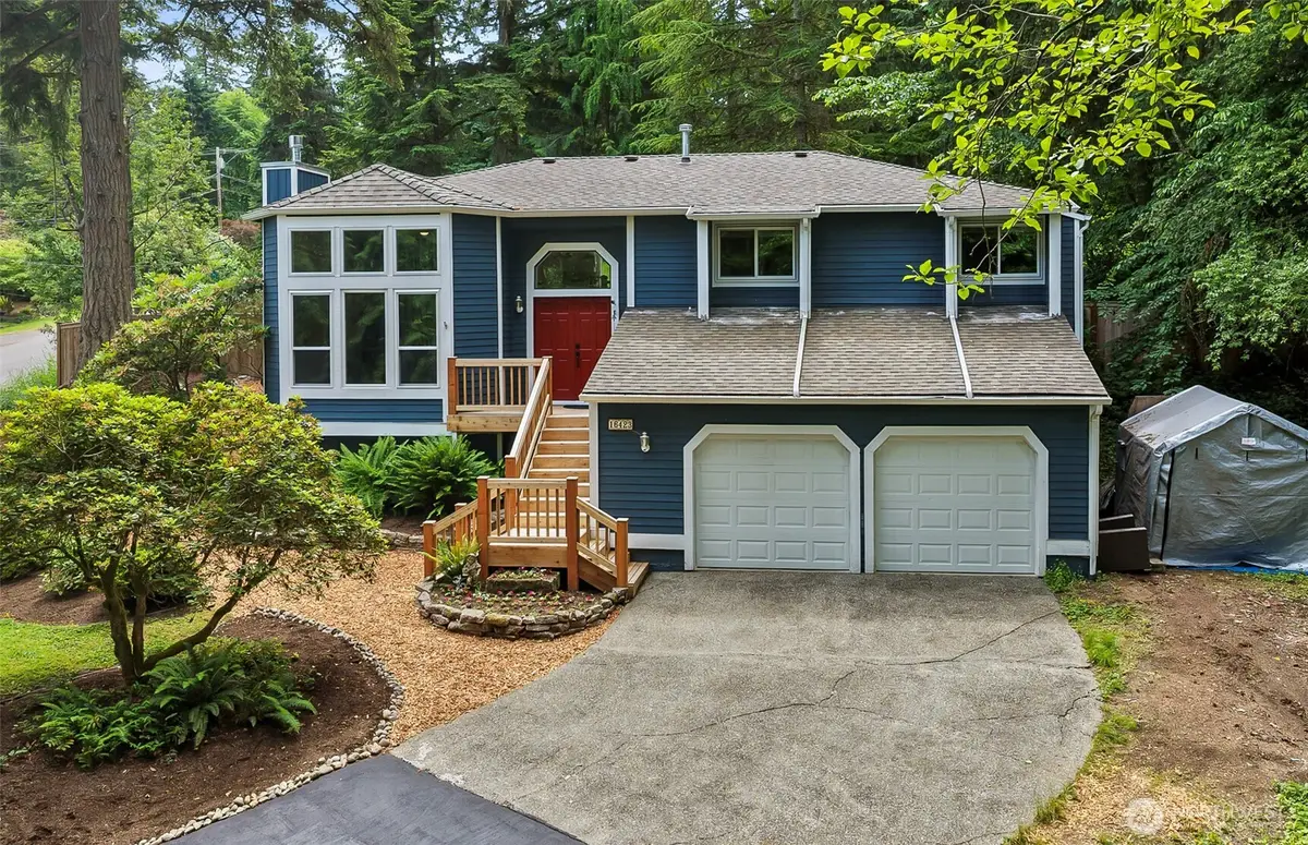 16423 179th Place Ne, Woodinville, WA 98072 - #1