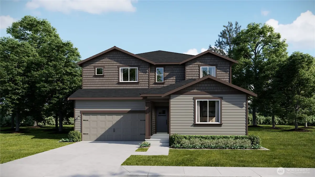 6033 Trace Drive Sw, Port Orchard, WA 98367 - #1