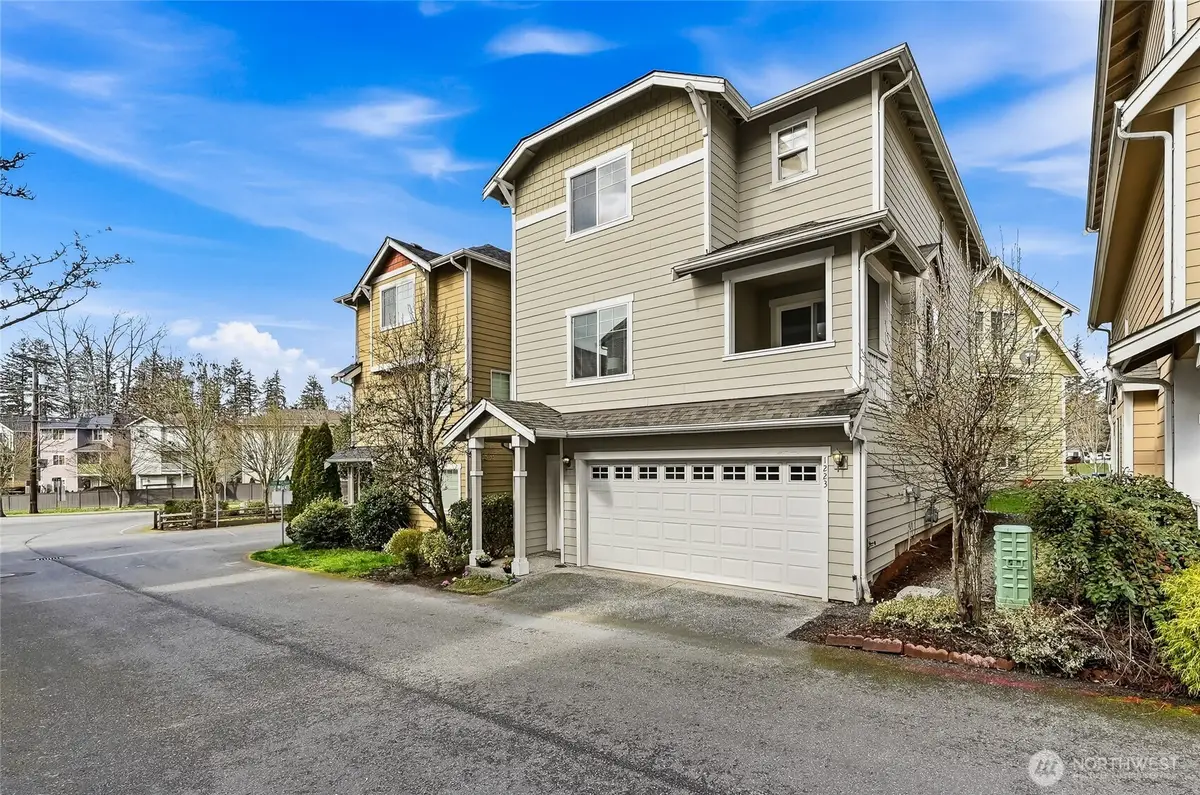 1223 118th Place Sw #Lot 90, Everett, WA 98204 - #1
