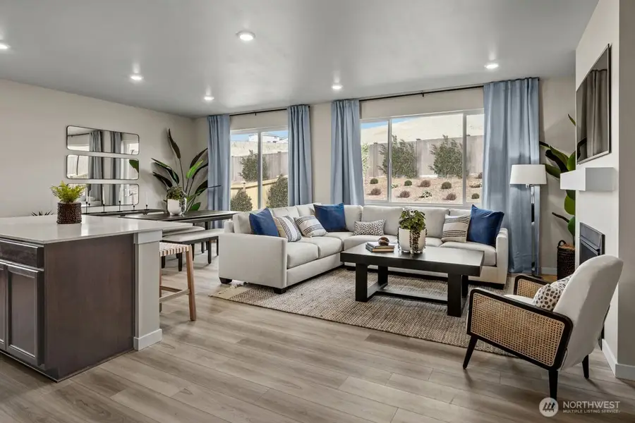 11830 16th Street Se #WMB 17, Lake Stevens, WA 98258 - #2