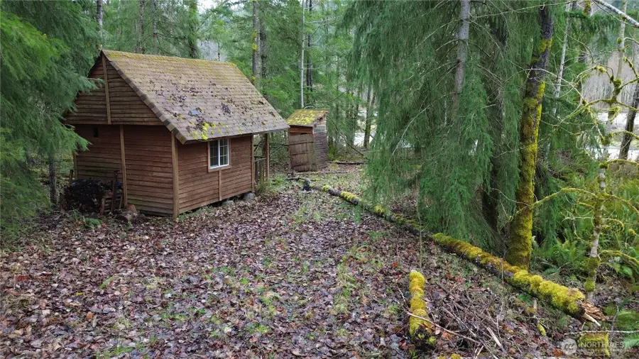 0 Spirit Lake Hwy, Toutle, WA 98649 - #3