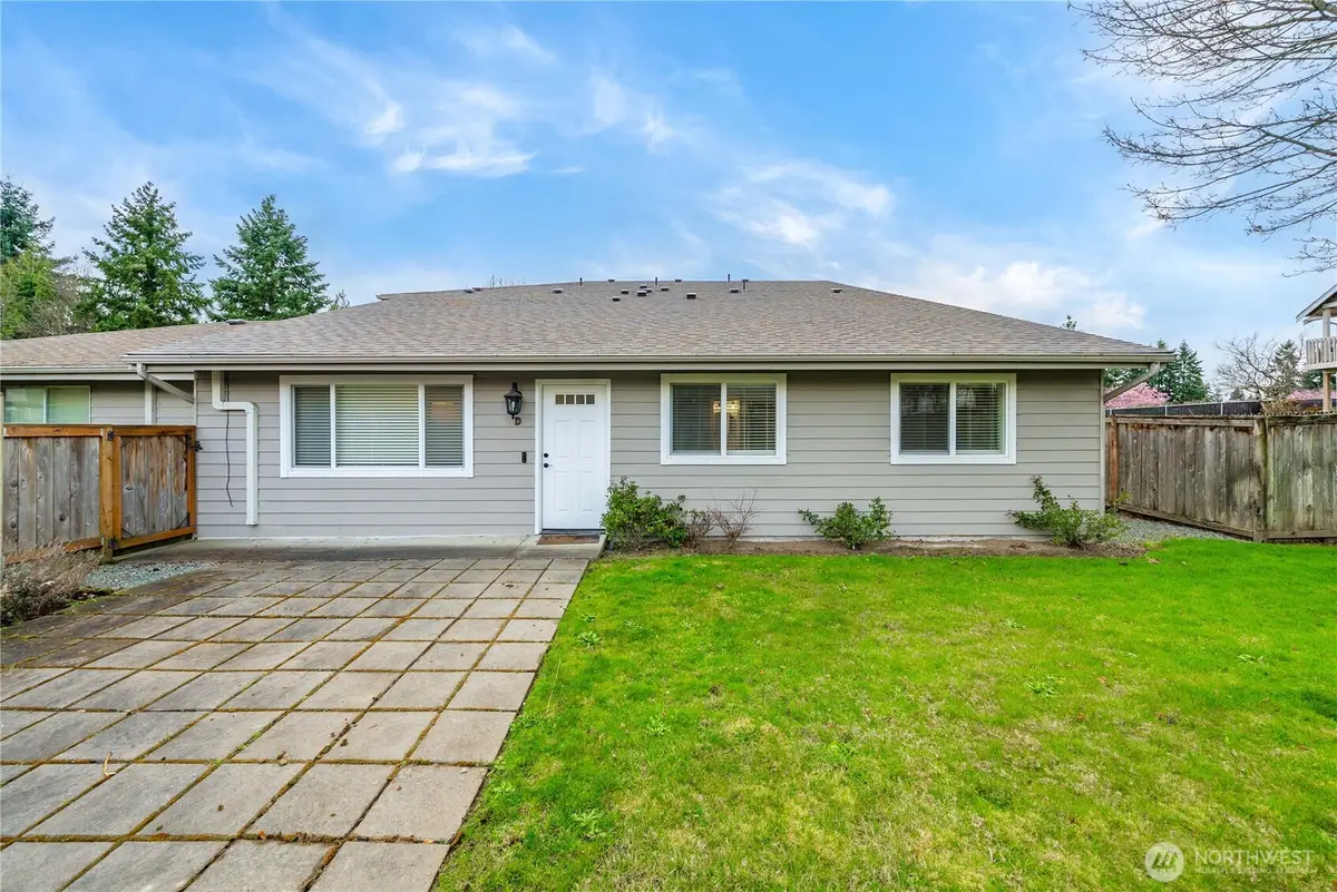 9809 132nd Street Ct E #D, Puyallup, WA 98373 - #1
