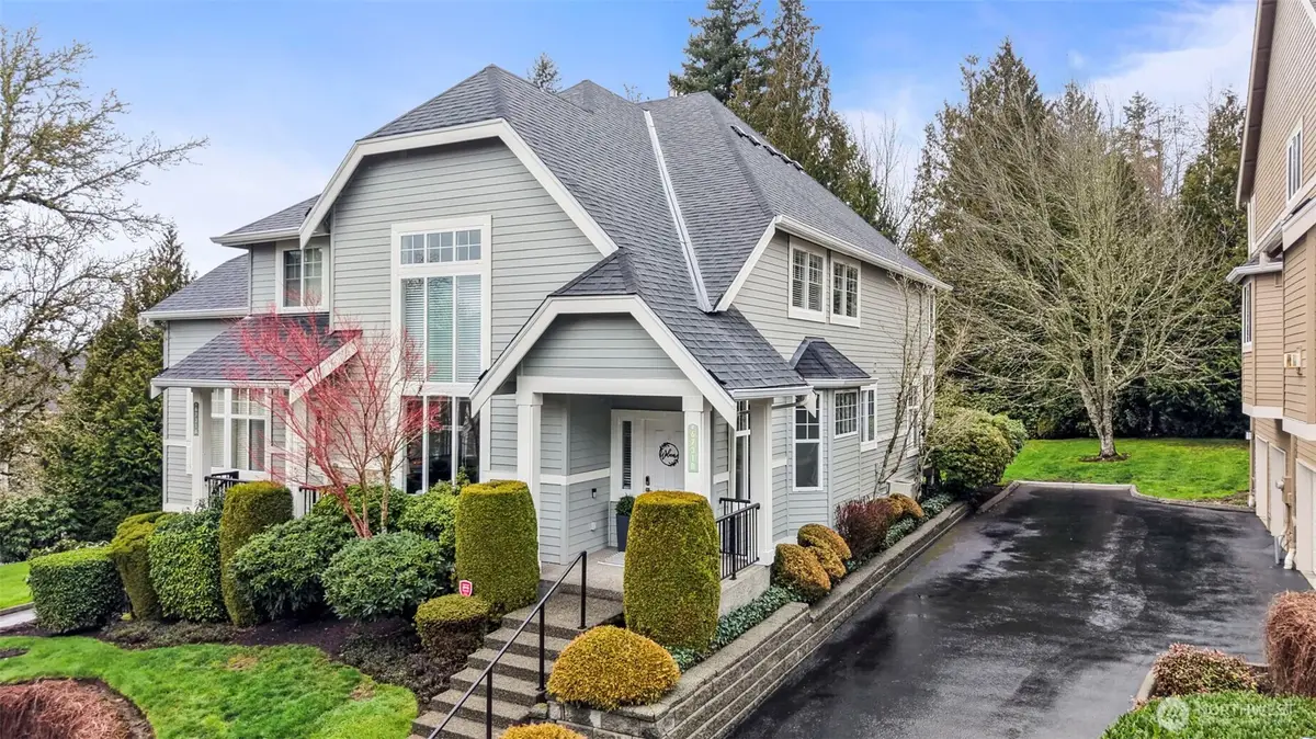 6731 161st Avenue Se #B, Bellevue, WA 98006 - #1