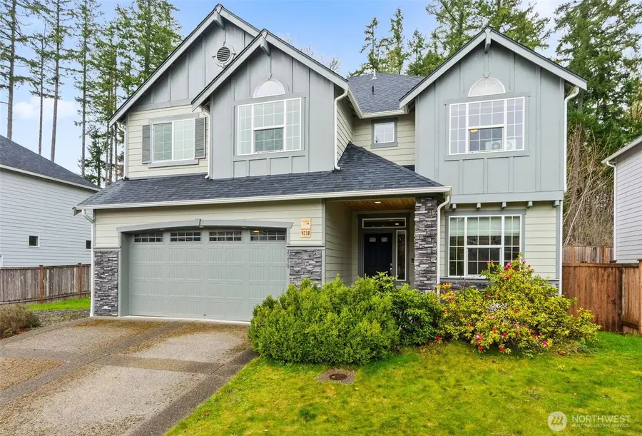 4218 Goldcrest Drive Nw, Olympia, WA 98502 - #3