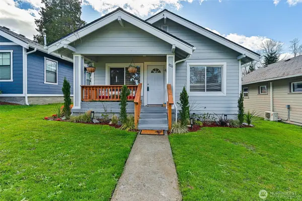 420 E 46th Street, Tacoma, WA 98404