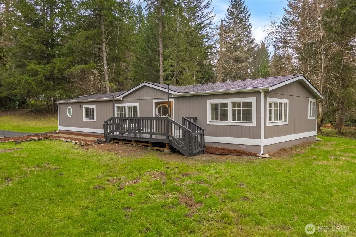 3643 SE Engledow Lane, Port Orchard, WA 98367 - #1